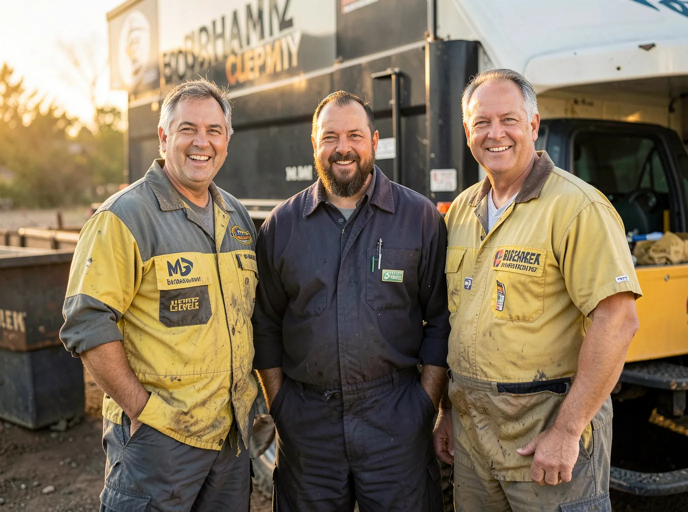 Sewage Cleanup company in Russell, MN